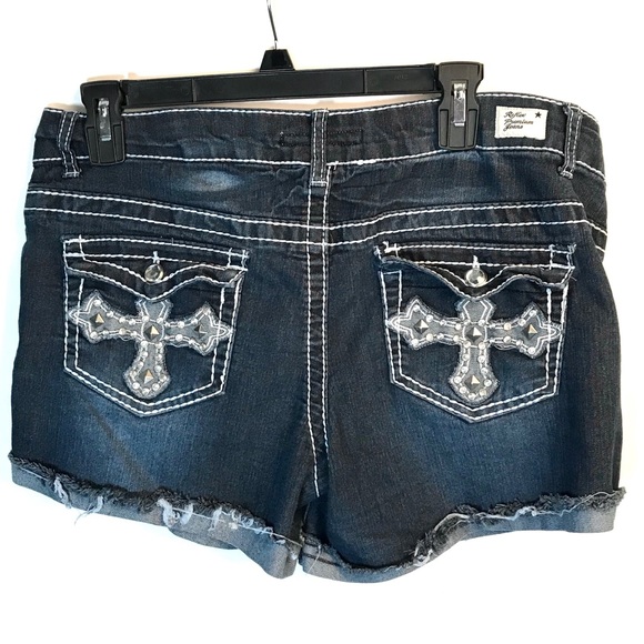 reflex premium jeans